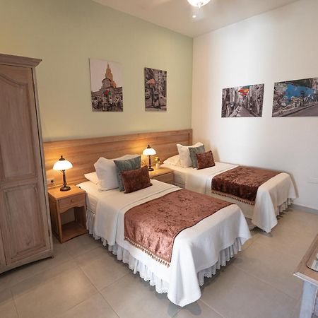 Casa La Fe By Bespokecolombia (Adults Only) Hotel Cartagena Exterior foto