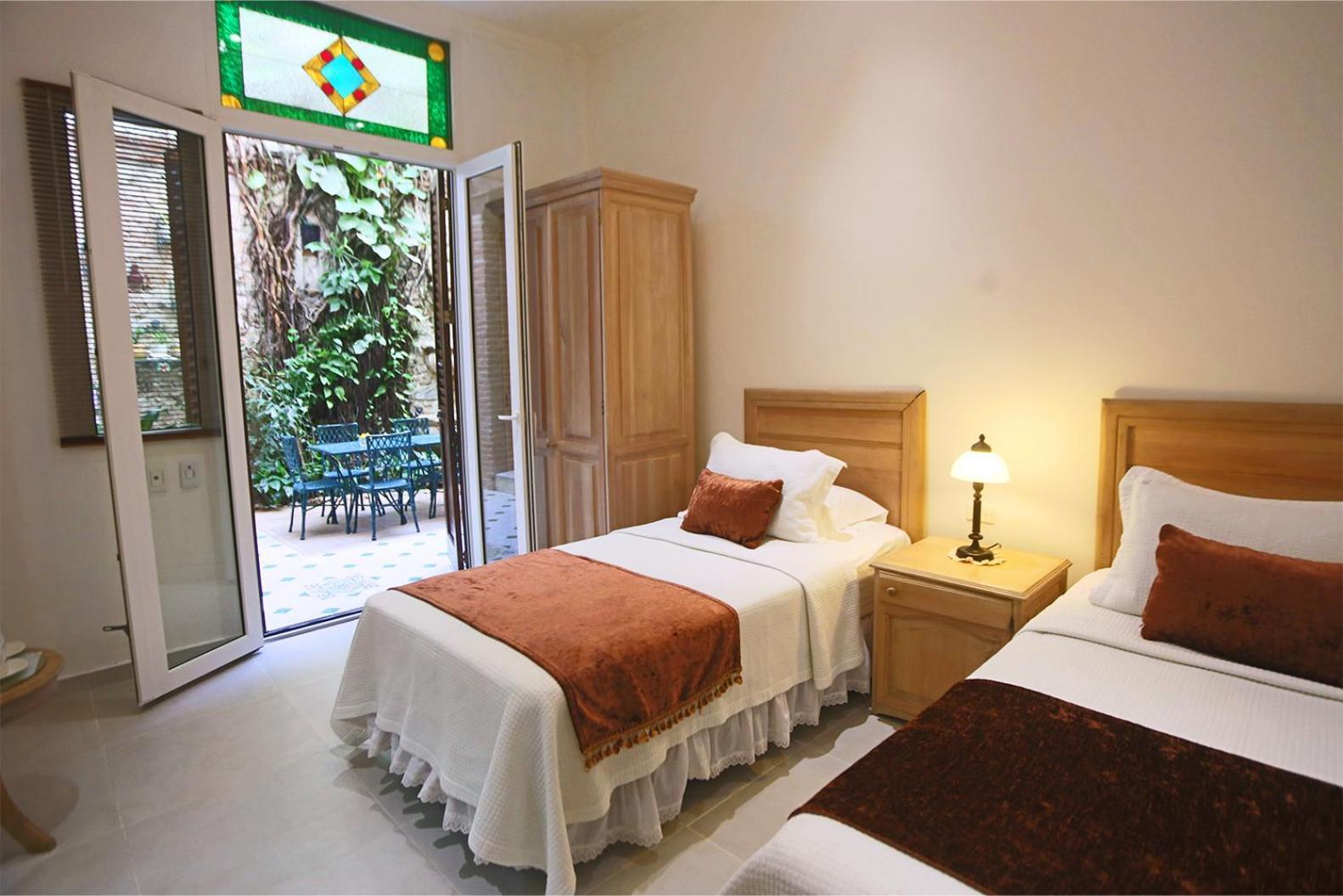Casa La Fe By Bespokecolombia (Adults Only) Hotel Cartagena Quarto foto