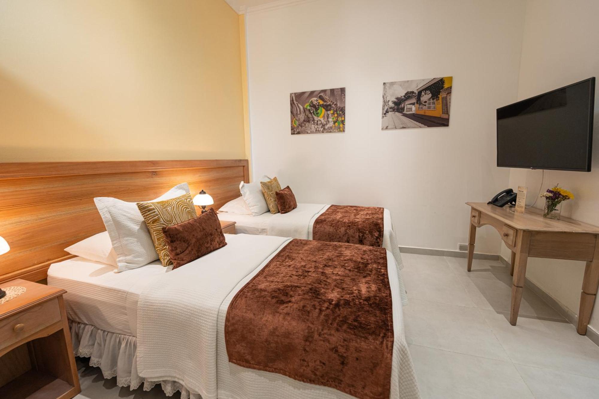 Casa La Fe By Bespokecolombia (Adults Only) Hotel Cartagena Exterior foto