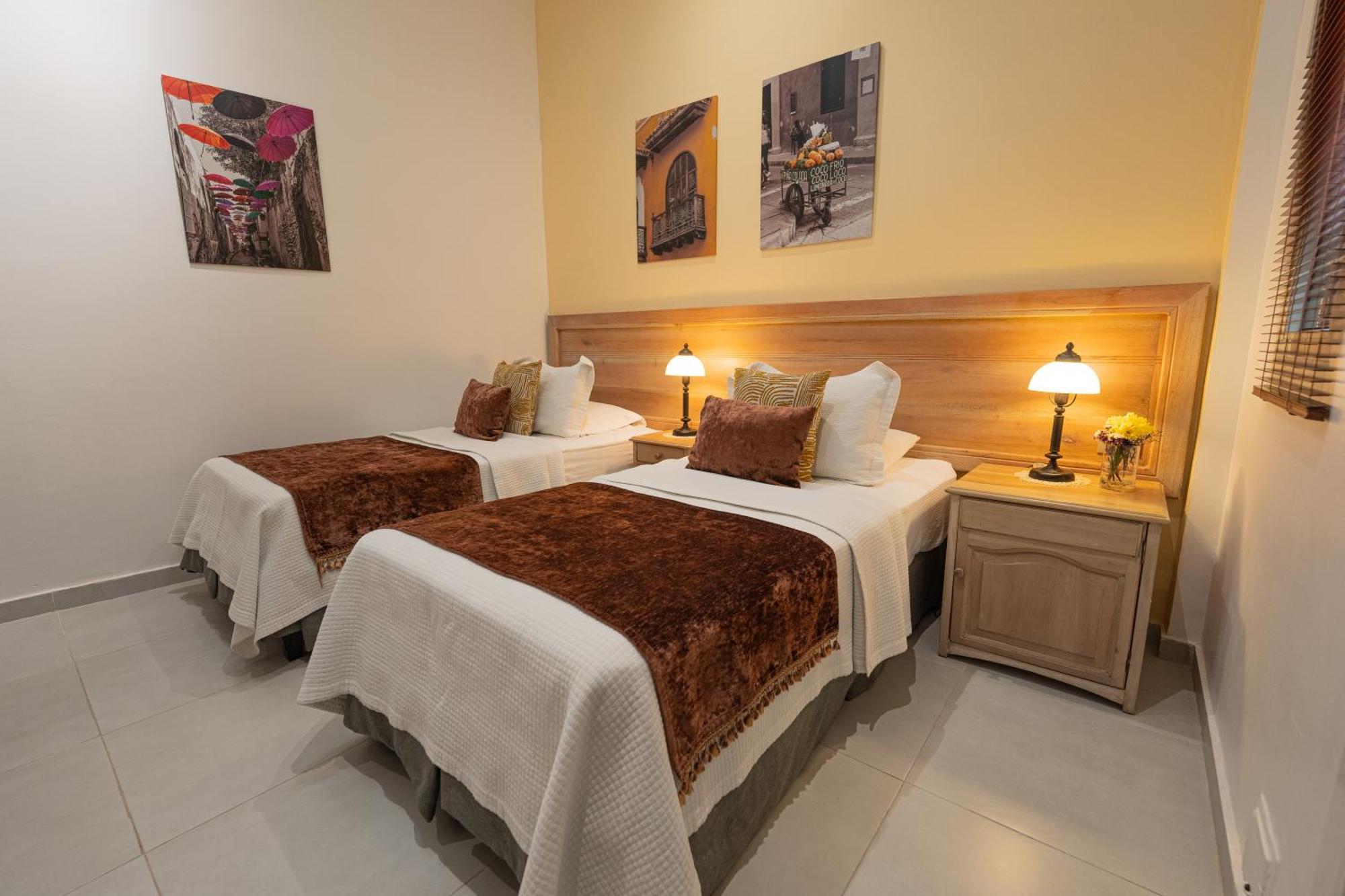 Casa La Fe By Bespokecolombia (Adults Only) Hotel Cartagena Exterior foto