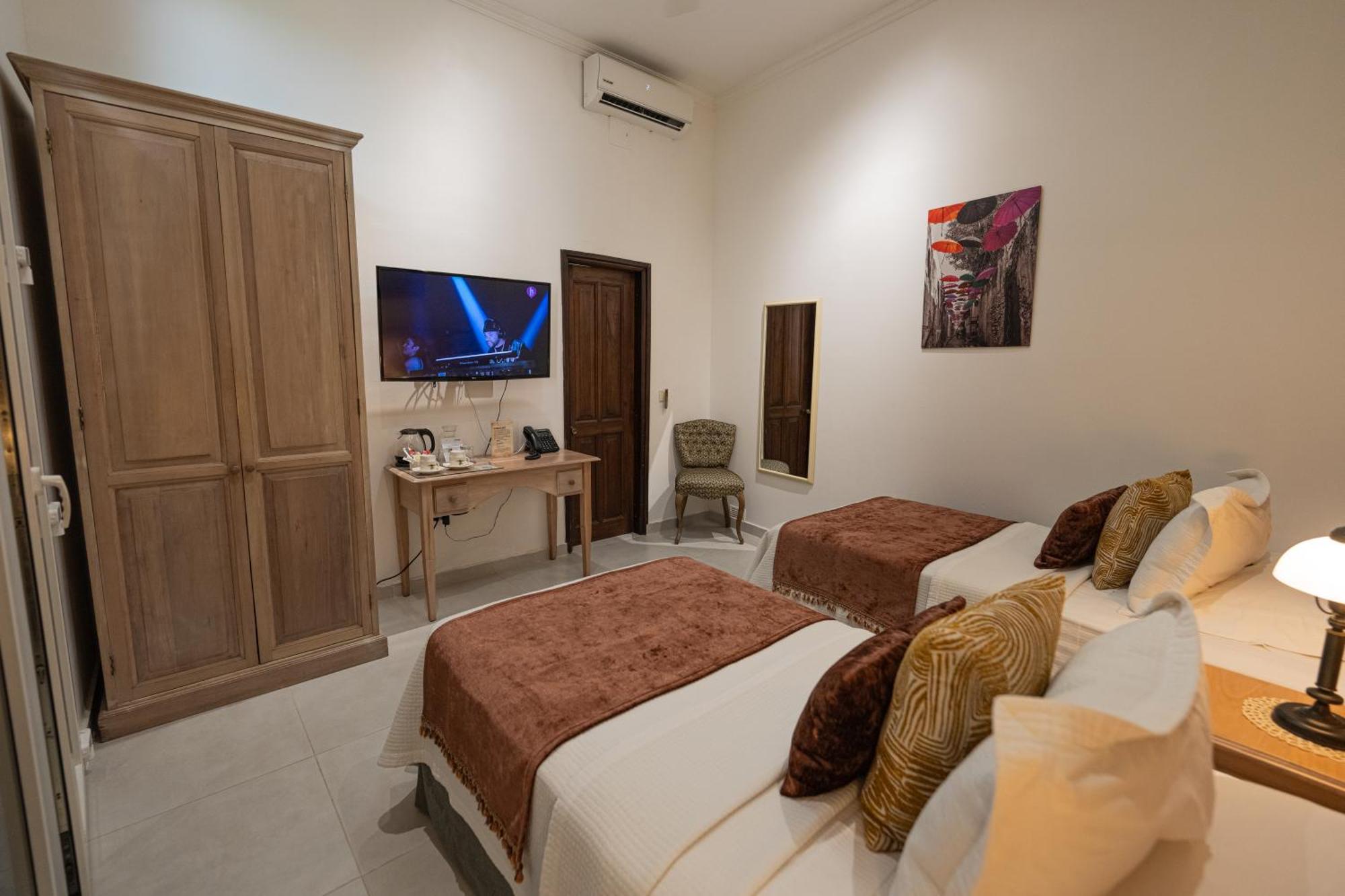 Casa La Fe By Bespokecolombia (Adults Only) Hotel Cartagena Exterior foto