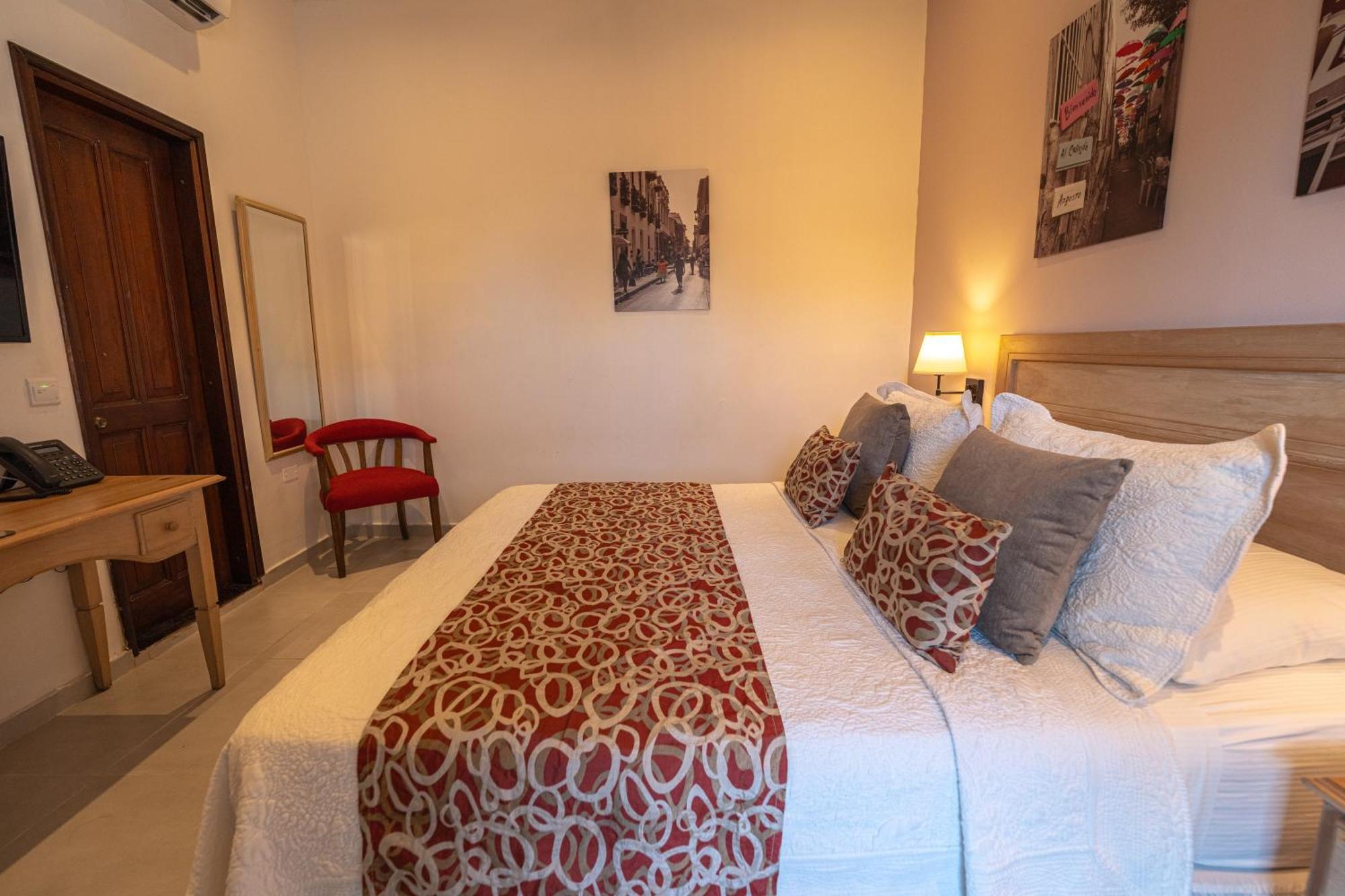 Casa La Fe By Bespokecolombia (Adults Only) Hotel Cartagena Exterior foto