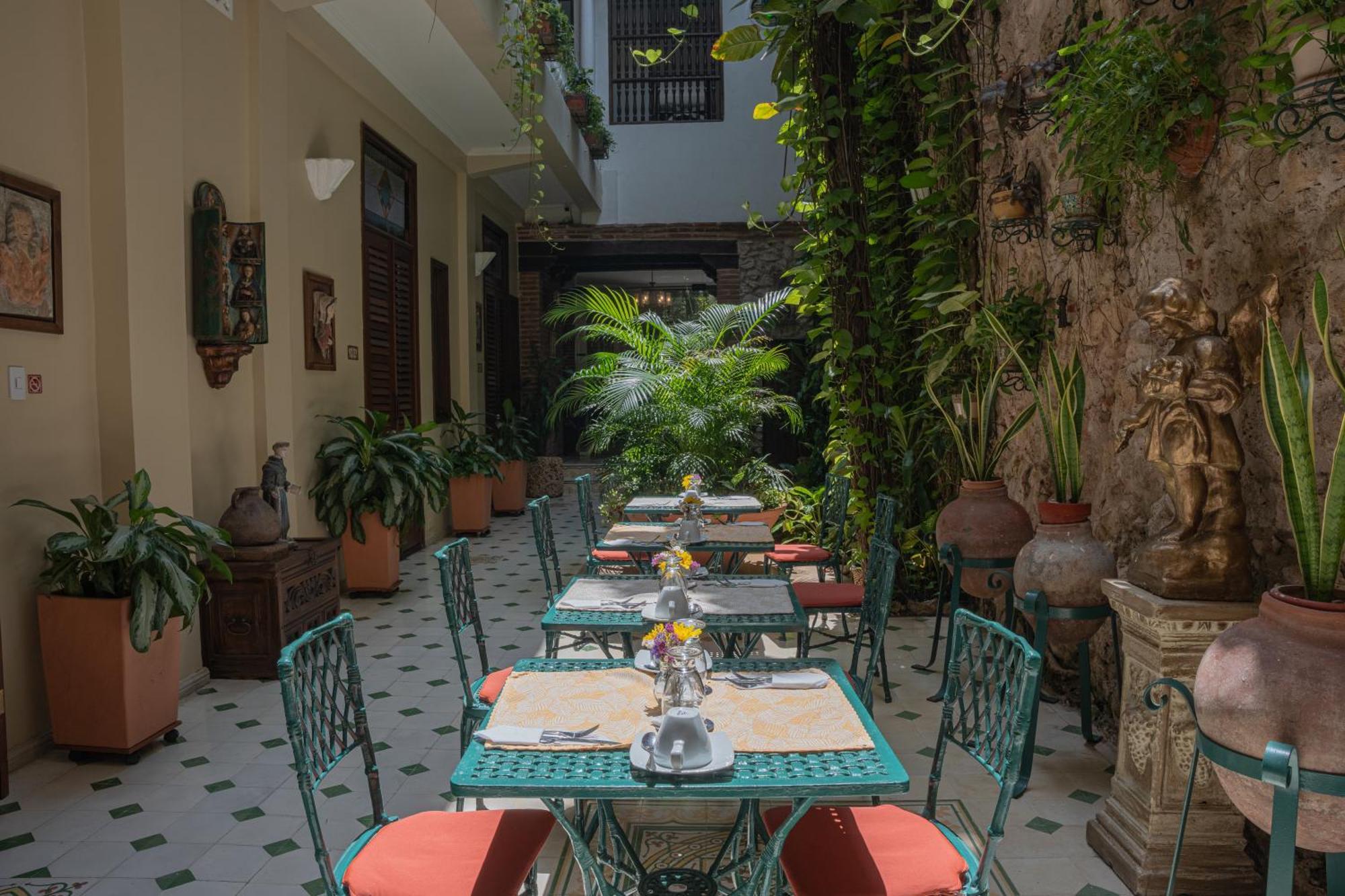 Casa La Fe By Bespokecolombia (Adults Only) Hotel Cartagena Exterior foto