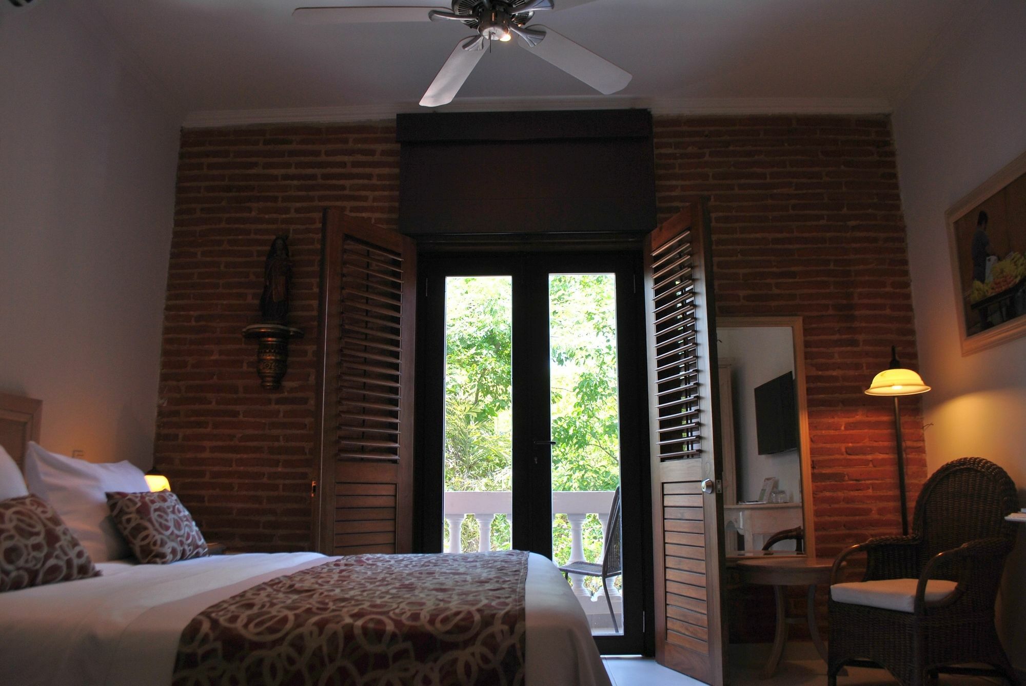 Casa La Fe By Bespokecolombia (Adults Only) Hotel Cartagena Exterior foto