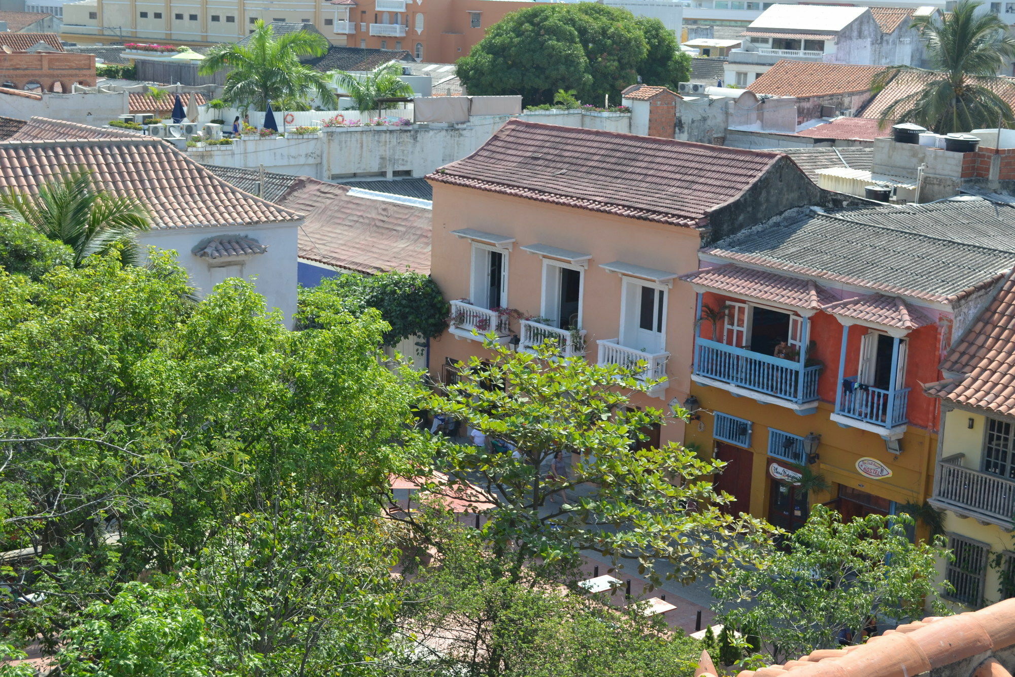 Casa La Fe By Bespokecolombia (Adults Only) Hotel Cartagena Exterior foto